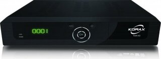Korax TWIN HD Uydu Alıcısı kullananlar yorumlar